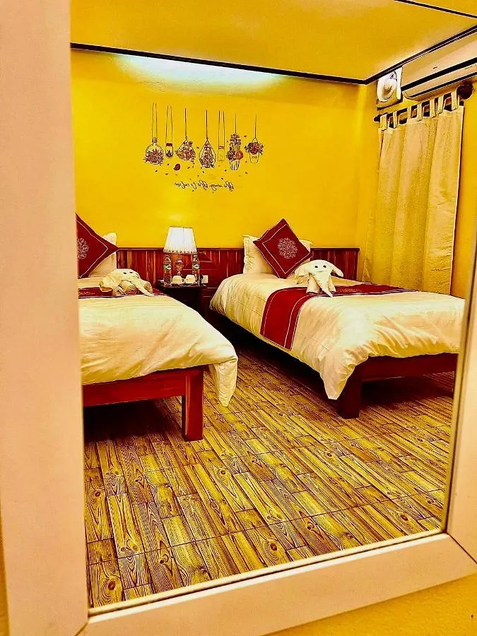 Vieng Savanh II Hotel Luang Prabang