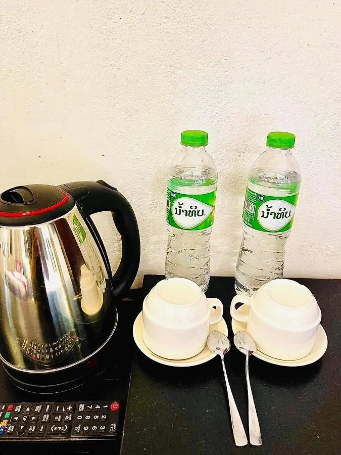 Vieng Savanh II Hotel Luang Prabang