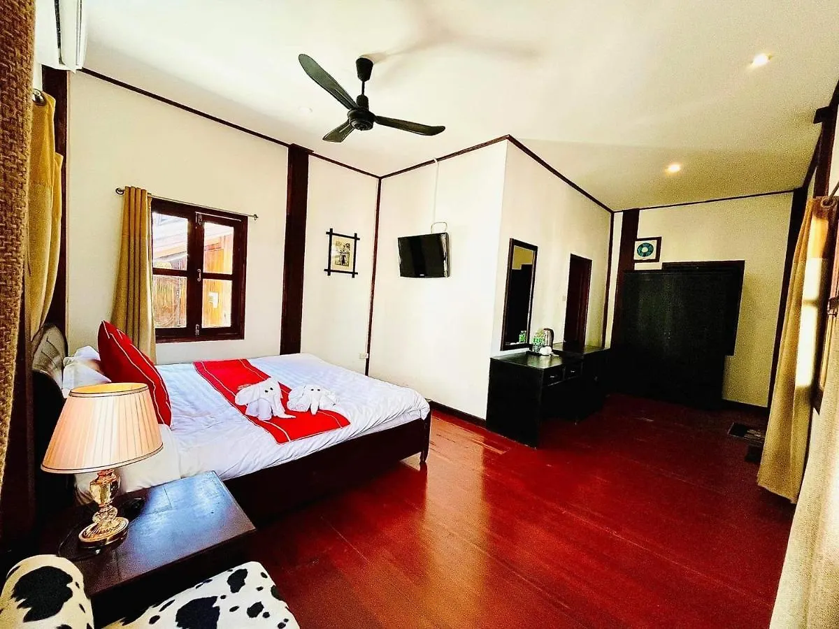 Vieng Savanh II Hotel Luang Prabang