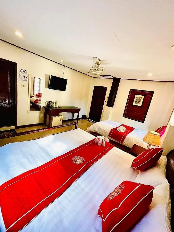 Vieng Savanh II Hotel Luang Prabang