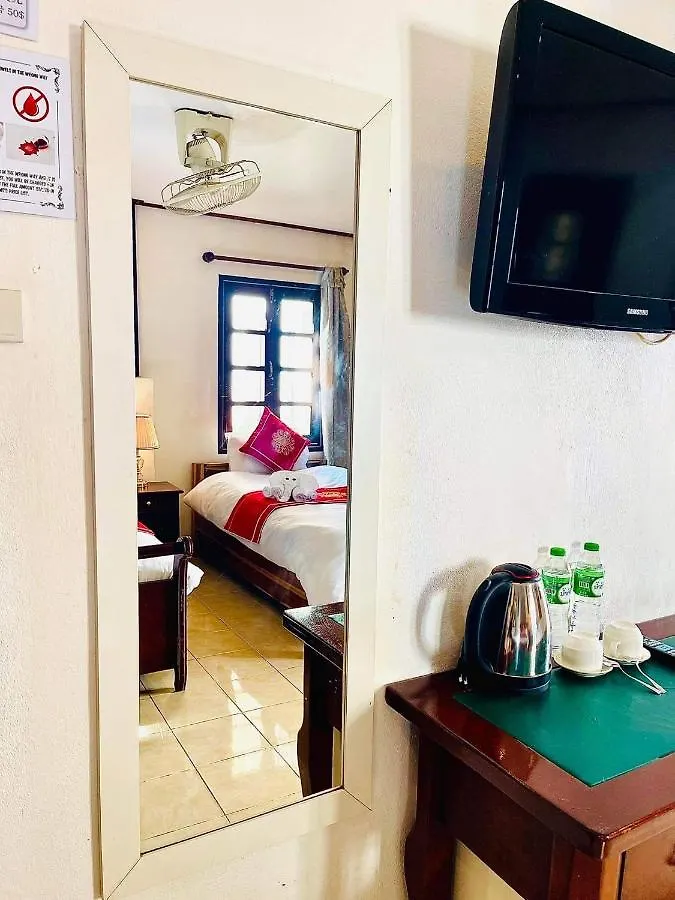 Vieng Savanh II Hotel Luang Prabang