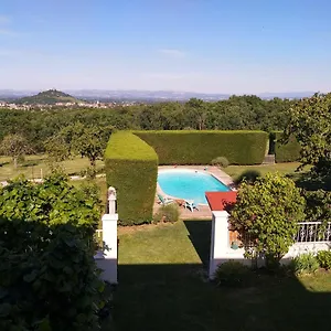Les Bessonnes , Saint-Georges-Haute-Ville Frankreich