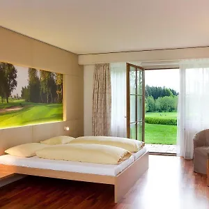 Golfhotel Bodensee 4*, Weißensberg Deutschland