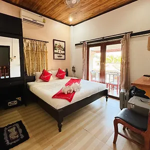 Hotel Singrarat, Luang Prabang