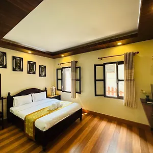 Hotel Ban Pakham, Luang Prabang