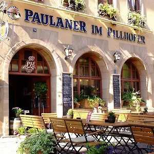 Pillhofer Nuremberg