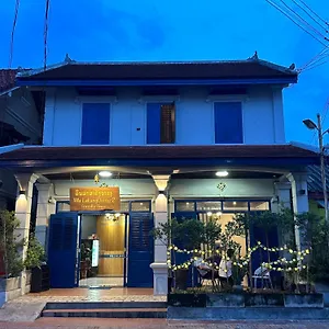 Lakangthong 啦康通酒店 Maison d'hôtes