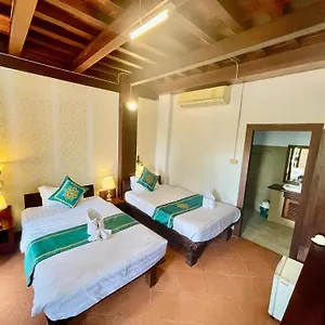 Hotel Charming Boutique, Luang Prabang