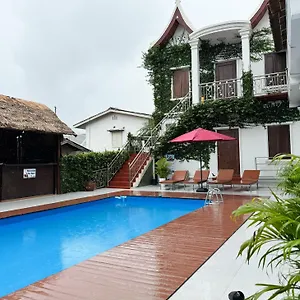 Hostel Sabai Sabai, Luang Prabang