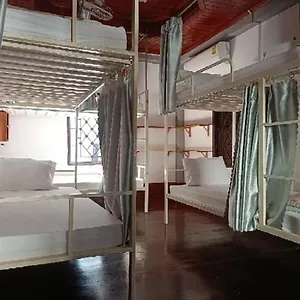 Hostel Backpackers & Travel, Luang Prabang