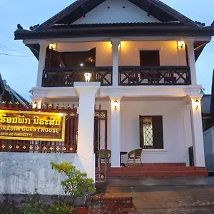 Guest house Nirasim, Luang Prabang