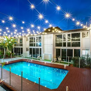 Star 3*, Brisbane Australien