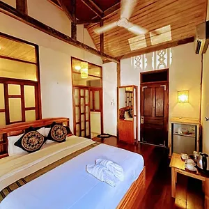 Guest house Ireenkevin, Luang Prabang